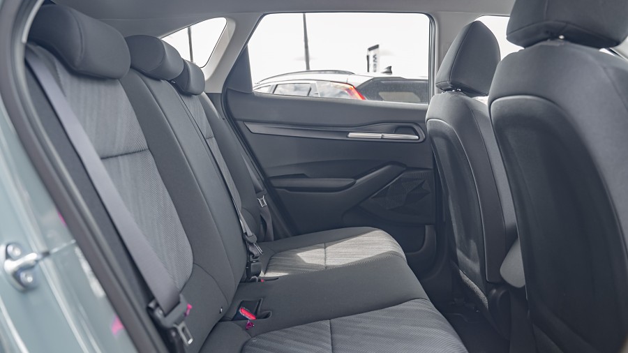 2025 Kia Seltos 16