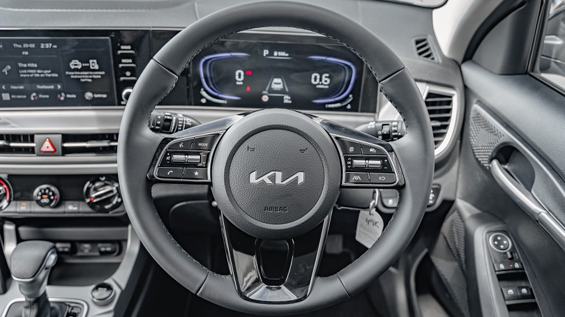 2025 Kia Seltos 11