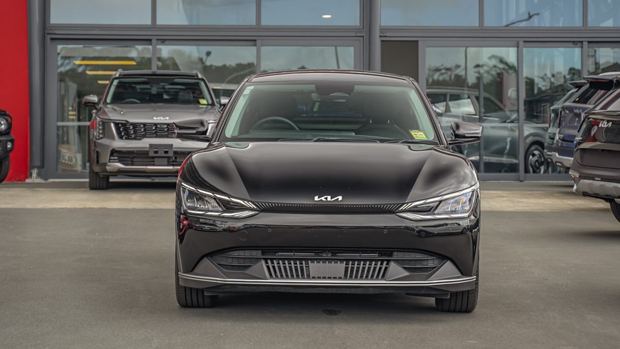 2025 Kia EV6 3