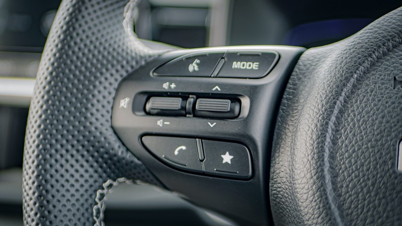 2025 Kia Picanto 13