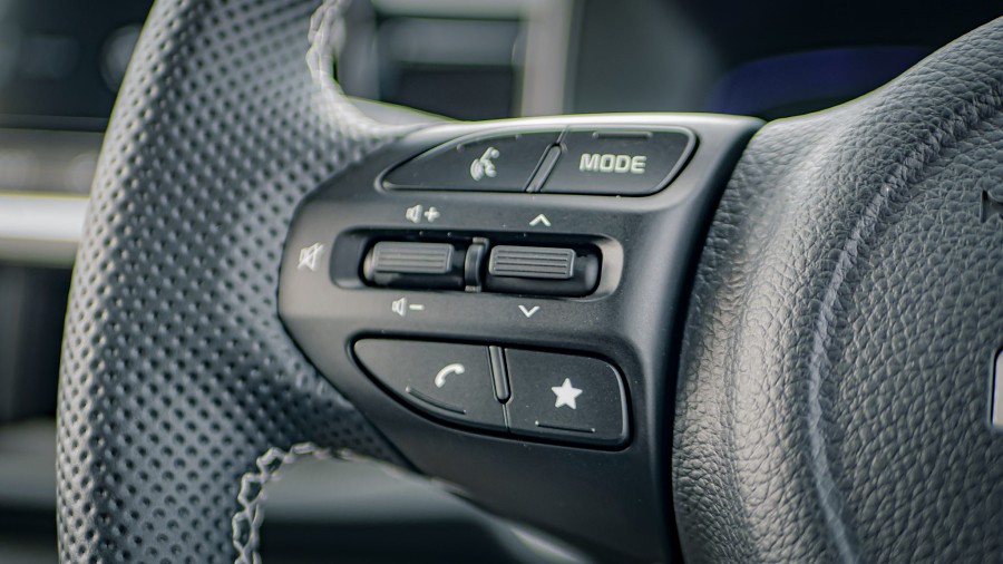 2025 Kia Picanto 13