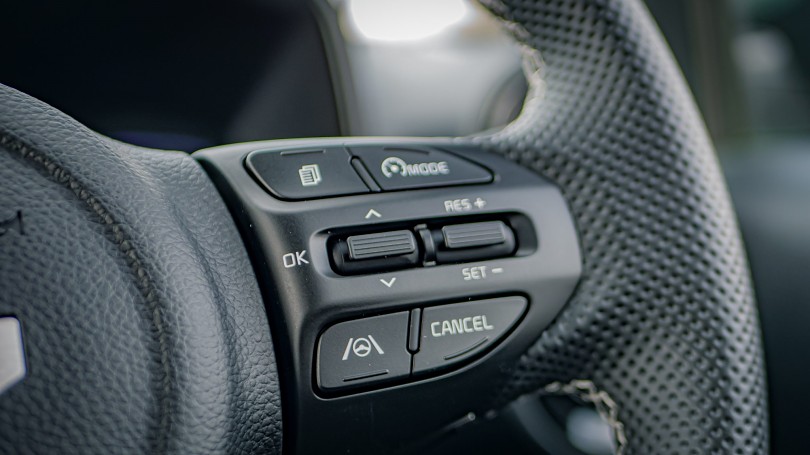 2025 Kia Picanto 14