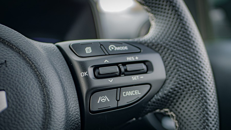 2025 Kia Picanto 14