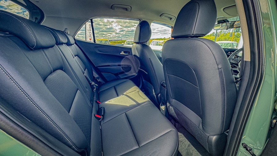 2025 Kia Picanto 15