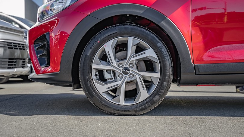 2025 Kia Stonic 6