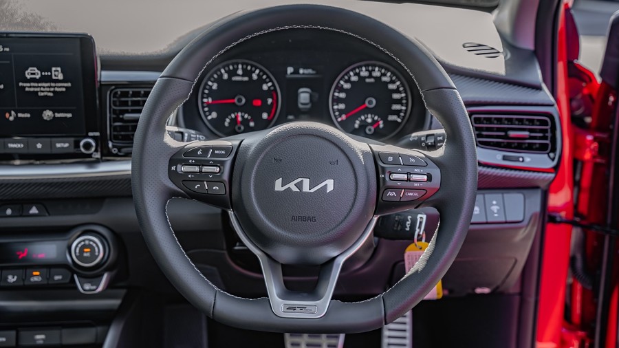 2025 Kia Stonic 11