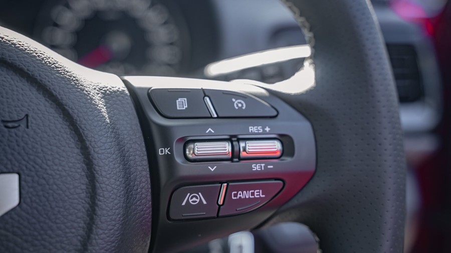 2025 Kia Stonic 14