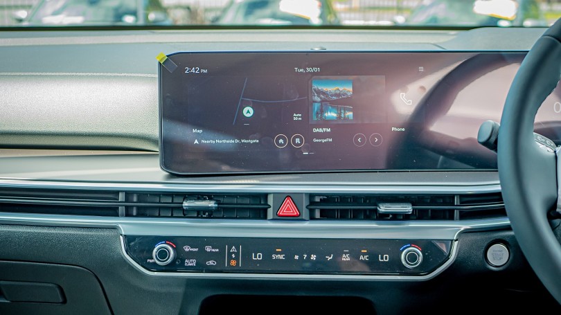 2025 Kia Sorento 15