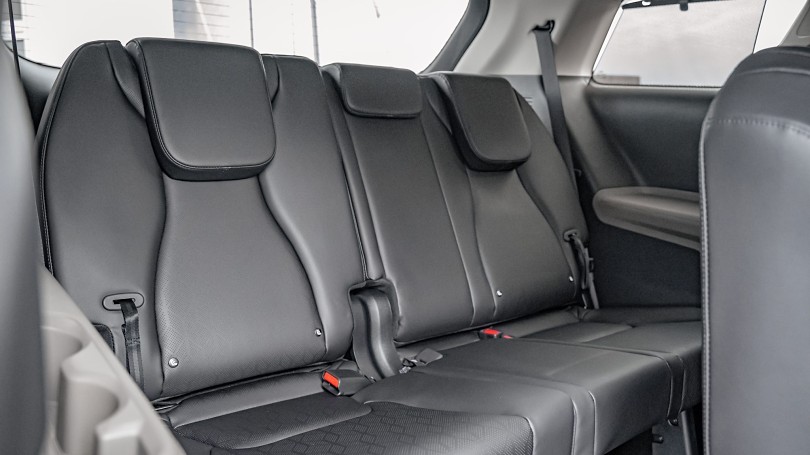 2025 Kia Carnival 18