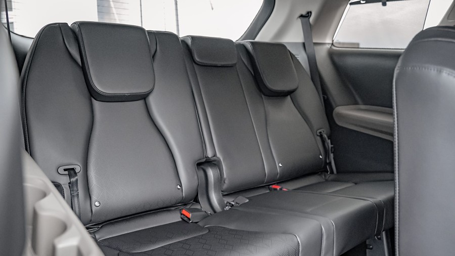 2025 Kia Carnival 18