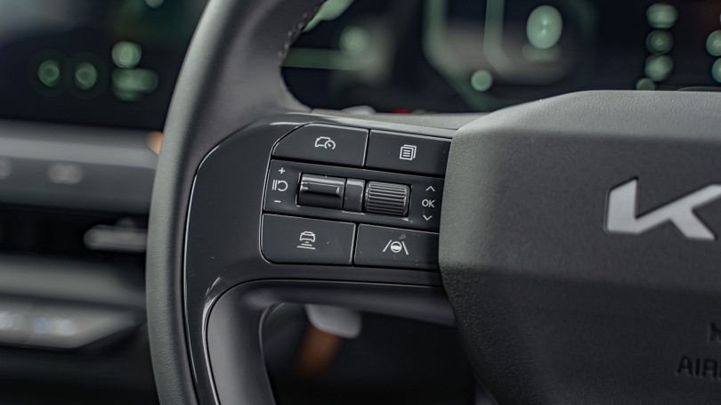 2025 Kia EV5 13