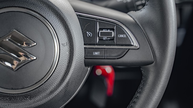 2024 Suzuki Jimny 14
