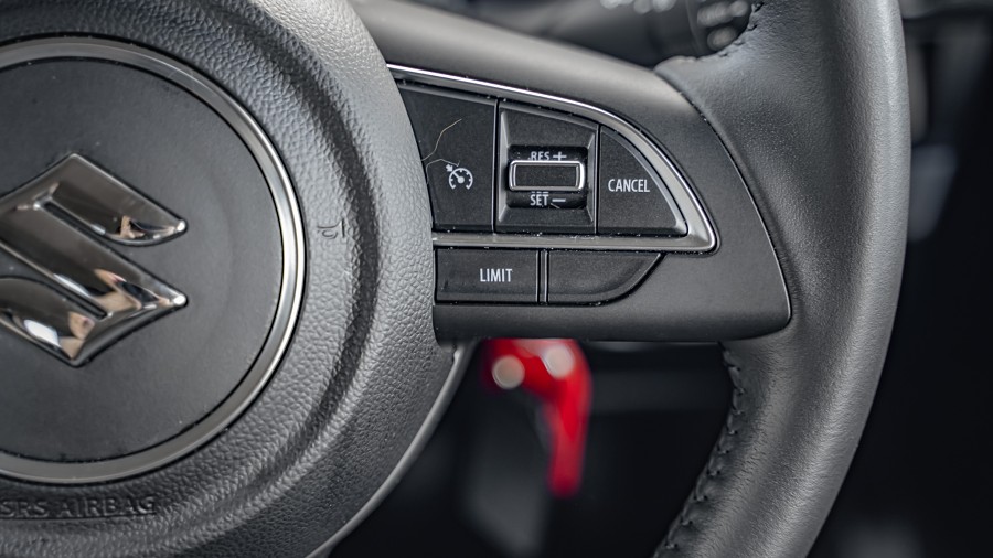2024 Suzuki Jimny 14