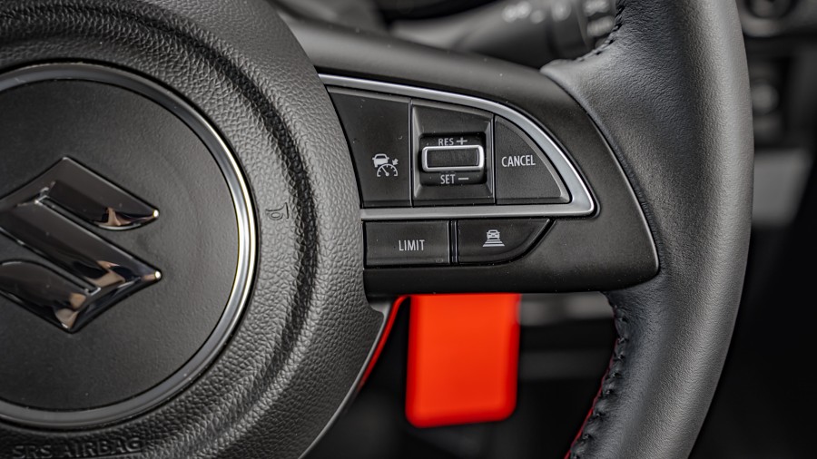 2024 Suzuki Jimny 14