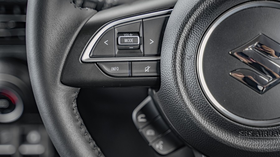 2024 Suzuki Jimny 13