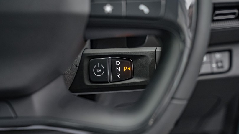 2025 Kia EV5 14