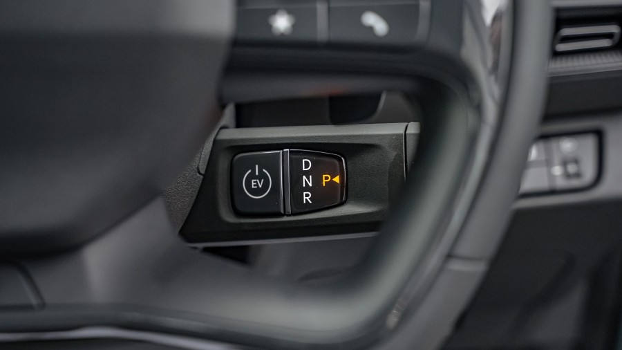2025 Kia EV5 14