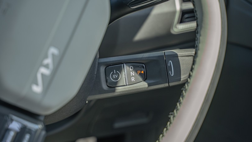 2025 Kia EV5 17
