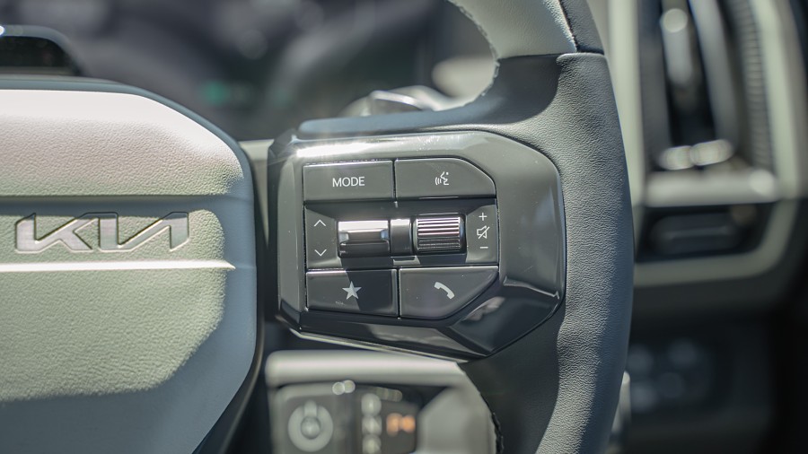 2025 Kia EV5 14