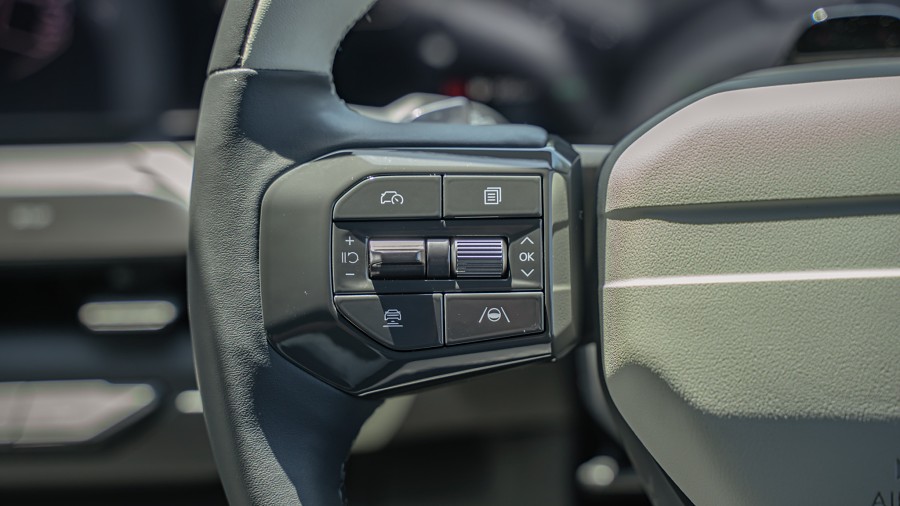 2025 Kia EV5 13