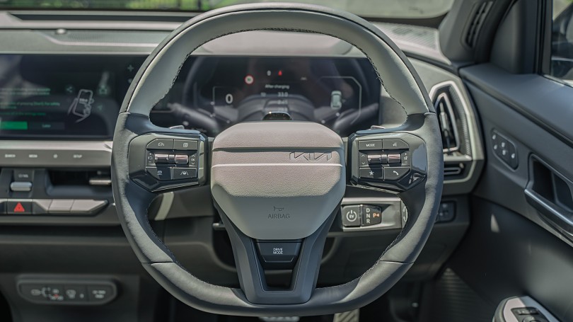 2025 Kia EV5 11