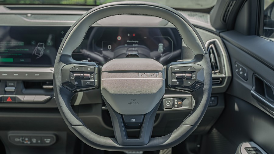 2025 Kia EV5 11