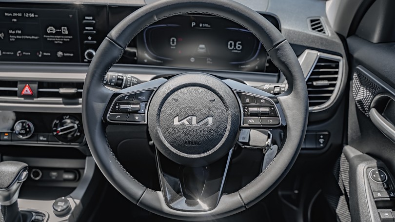2025 Kia Seltos 11