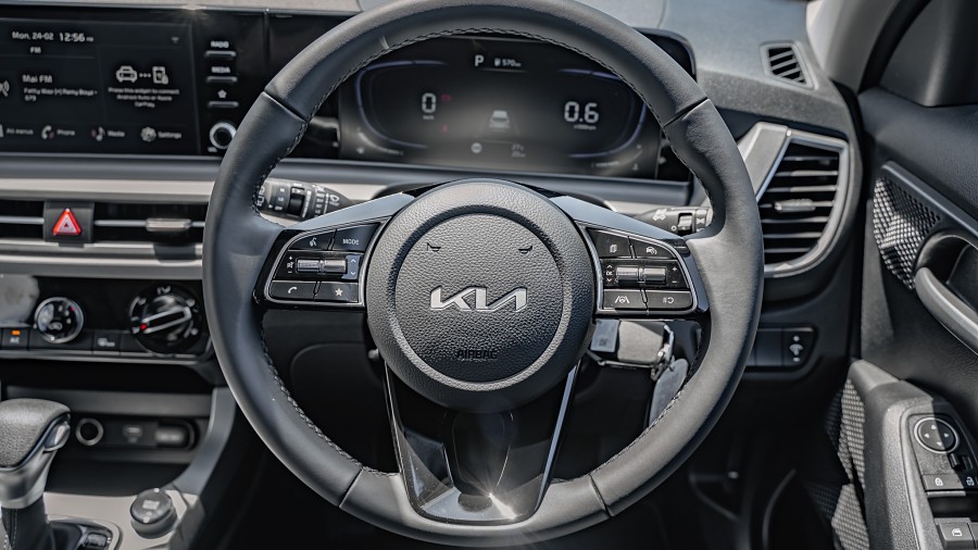 2025 Kia Seltos 11