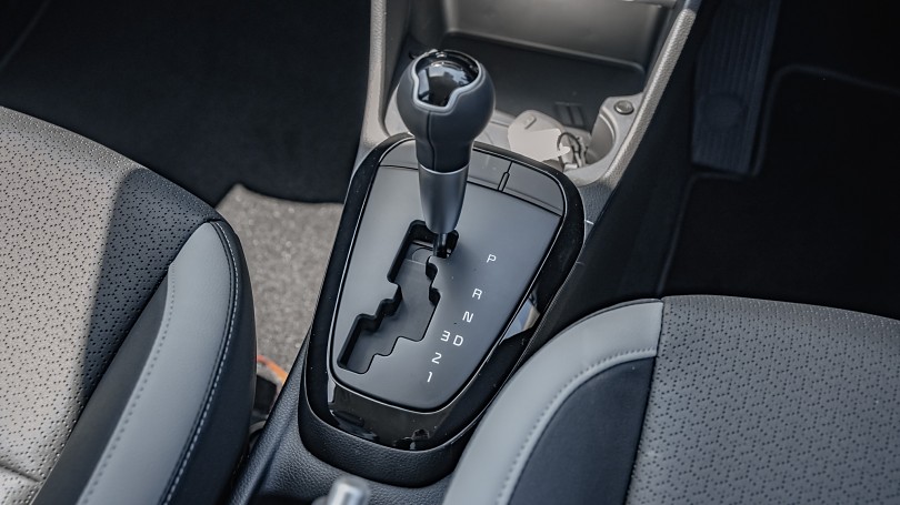 2026 Kia Picanto 17