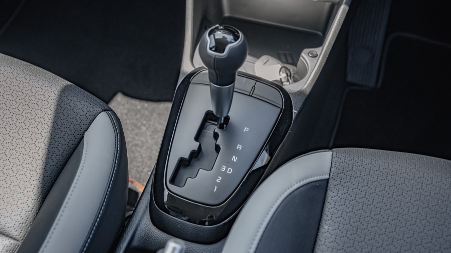 2026 Kia Picanto 17
