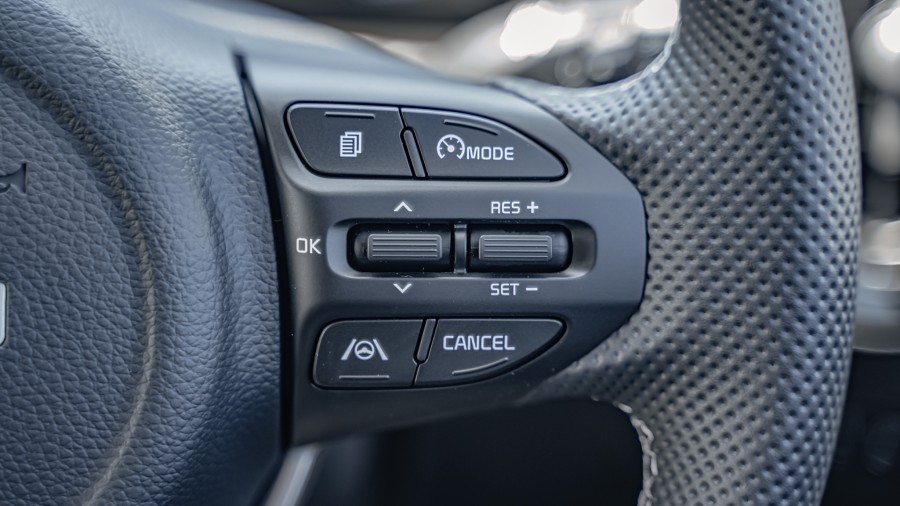 2026 Kia Picanto 14