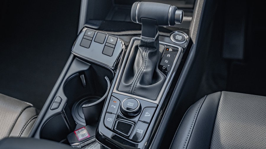 2025 Kia Sportage 17