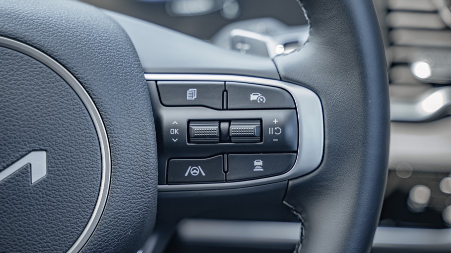 2025 Kia Sportage 14