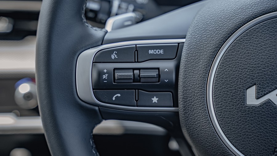 2025 Kia Sportage 13