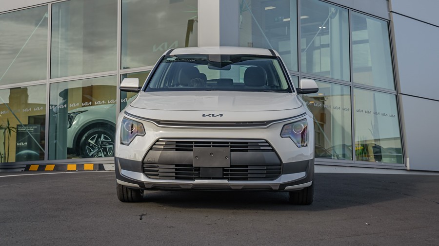 2025 Kia Niro 3