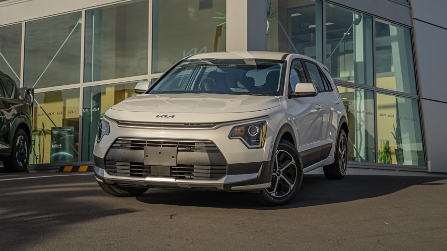 2025 Kia Niro 1
