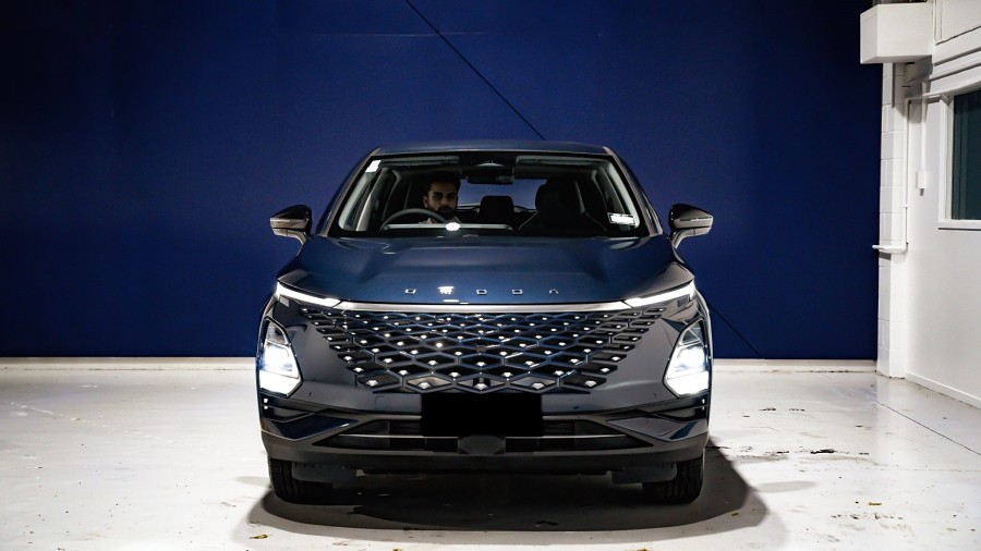 2025 OMODA C5 3