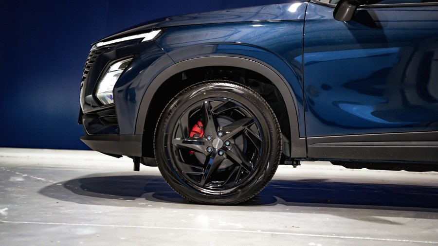 2025 OMODA C5 6