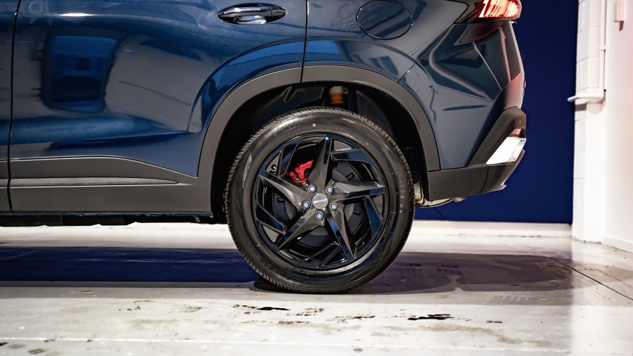 2025 OMODA C5 7