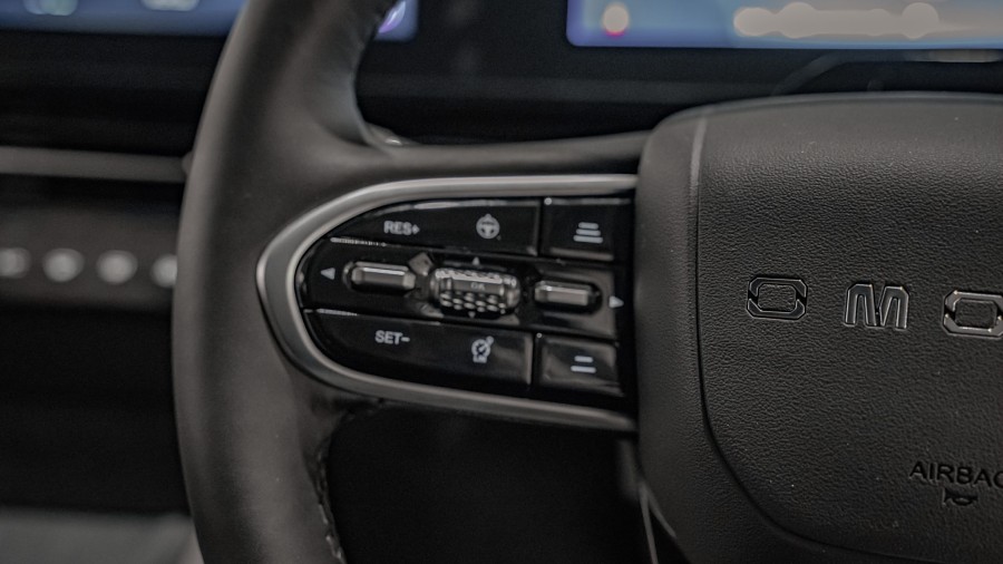 2025 OMODA C5 13