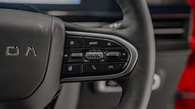 2025 OMODA C5 14