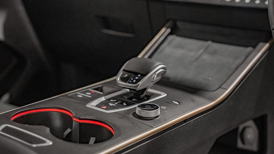 2025 OMODA C5 16
