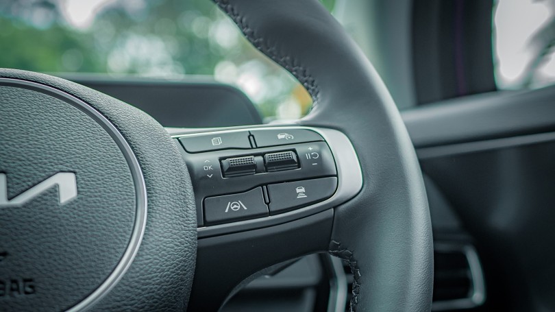 2025 Kia Sportage 14