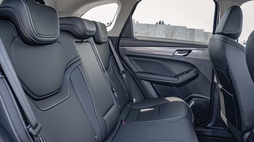 2025 GWM HAVAL Jolion 16