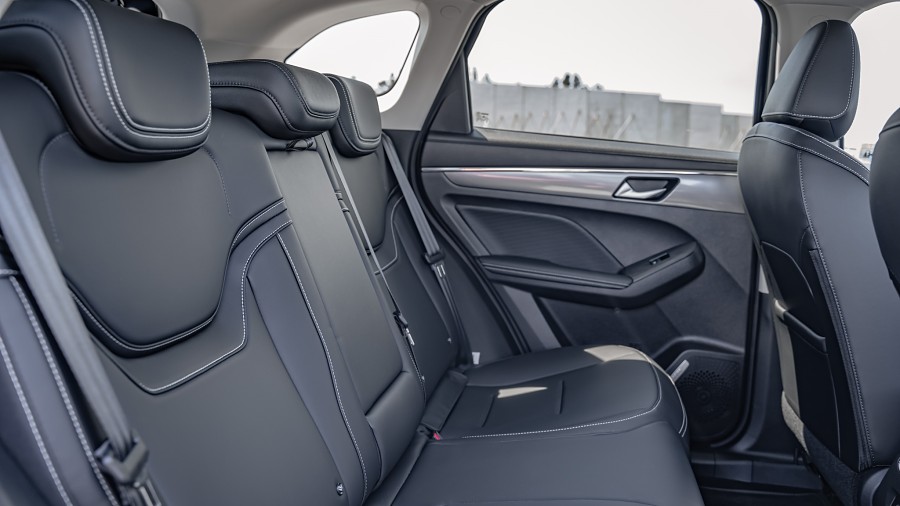 2025 GWM HAVAL Jolion 16