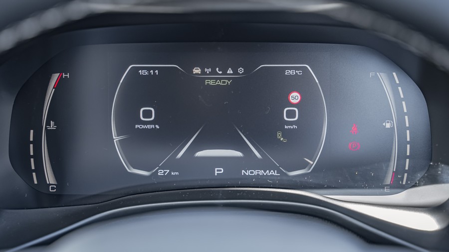 2025 GWM HAVAL Jolion 12
