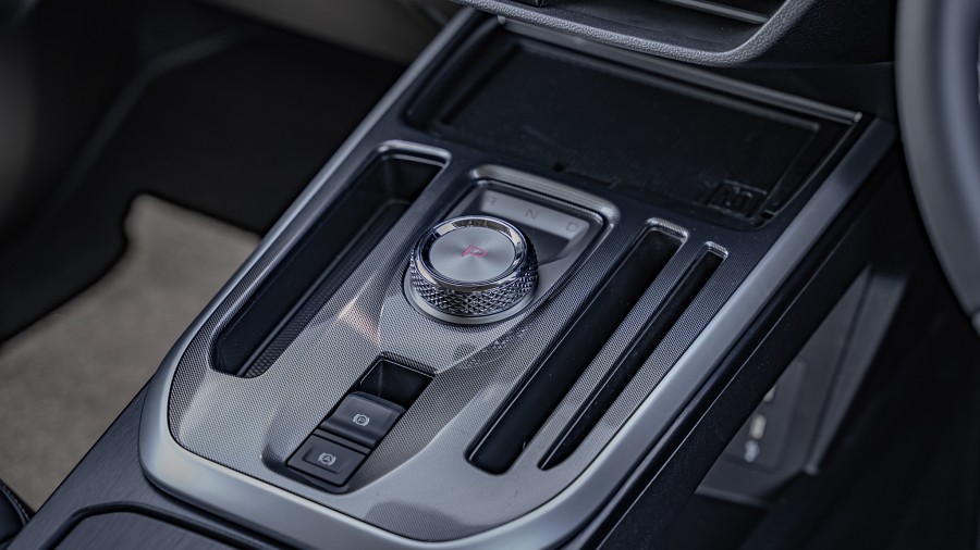 2025 GWM HAVAL Jolion 17