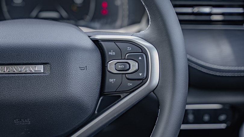 2025 GWM HAVAL Jolion 14