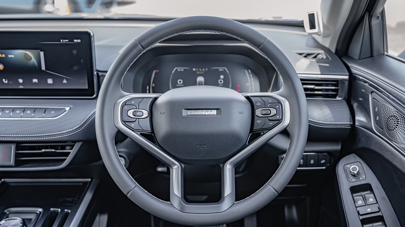 2025 GWM HAVAL Jolion 11