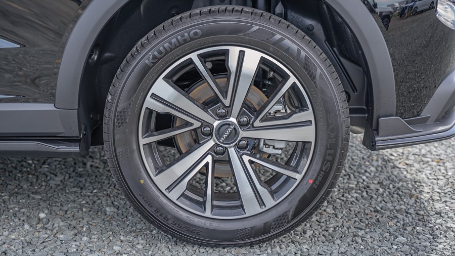 2025 GWM HAVAL Jolion 7
